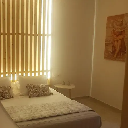 Margaritari Appartement