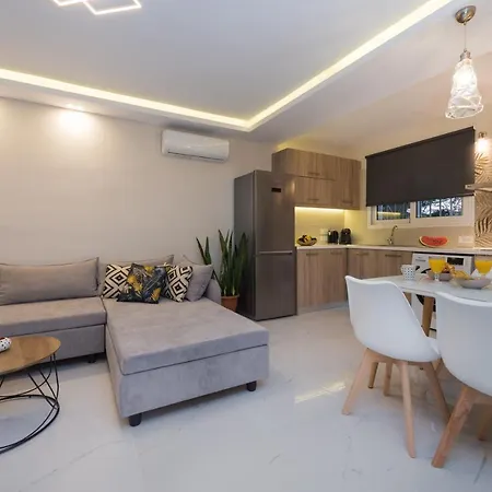Appartement Margaritari