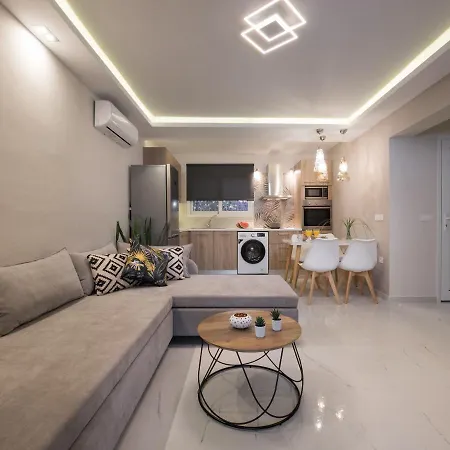 Appartement Margaritari *