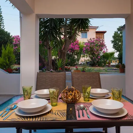 Appartement Margaritari