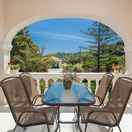 Margaritari Appartement Zakynthos