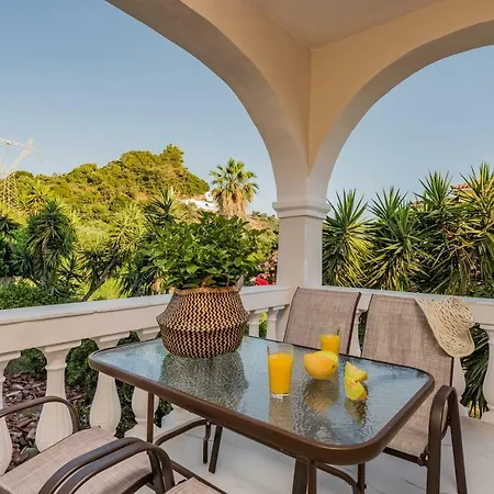 Margaritari Appartement Zakynthos
