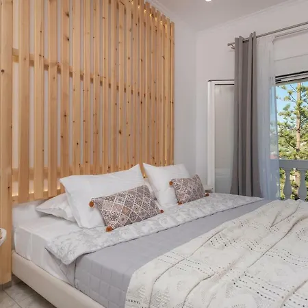 Appartement Margaritari Zakynthos