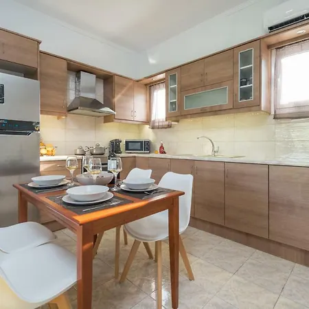 Margaritari Appartement