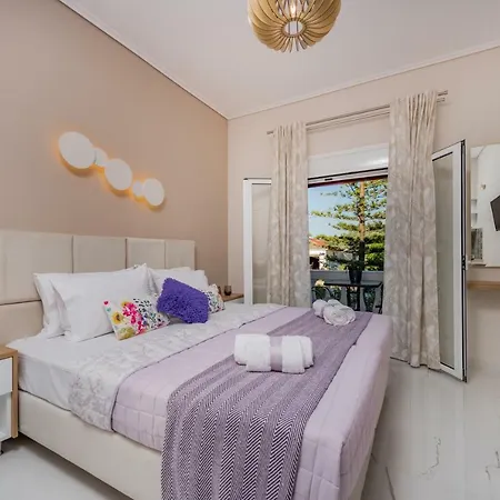 Appartement Margaritari *