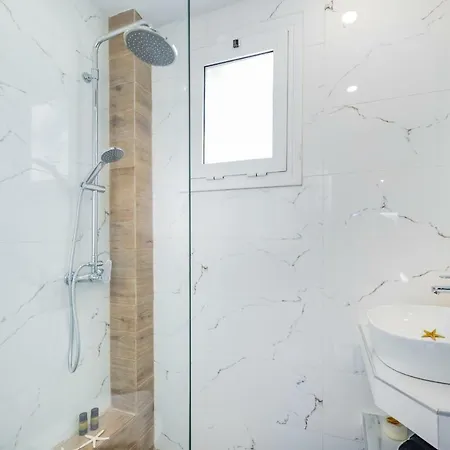 Appartement Margaritari *
