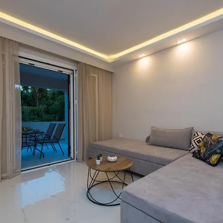 Margaritari Apartament Zakintos