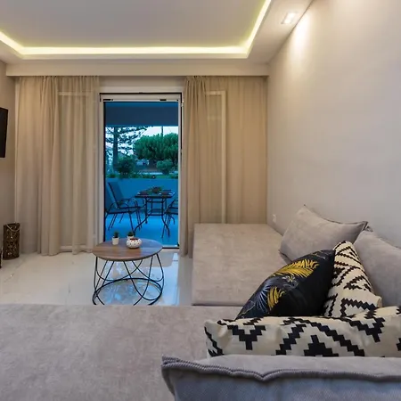 Apartament Margaritari