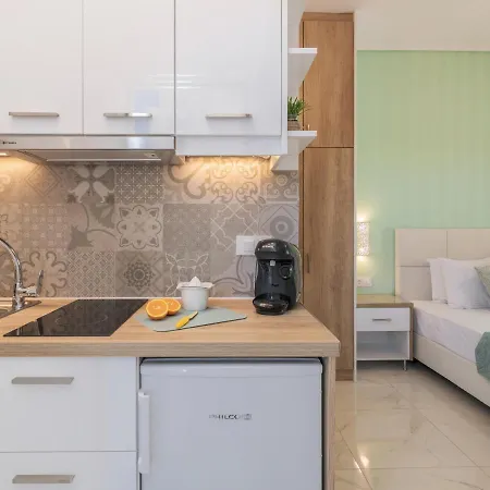 Apartament Margaritari