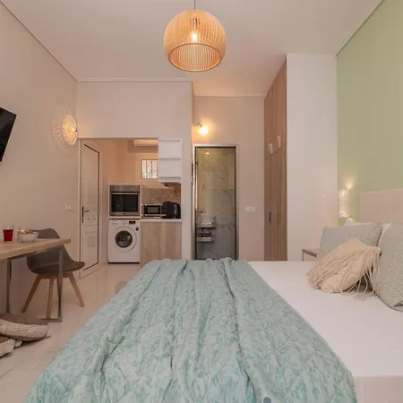 Margaritari Apartament Zakintos