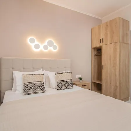 Margaritari Apartament