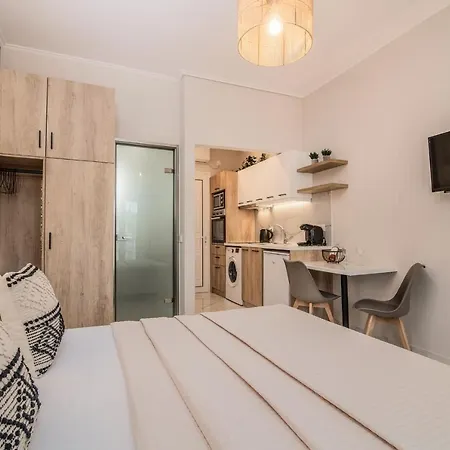 Apartament Margaritari Zakintos